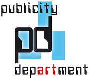 publicity department